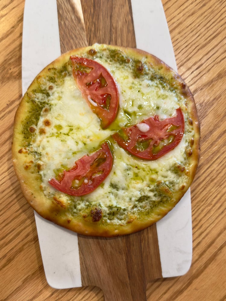 Caprese Fatayer