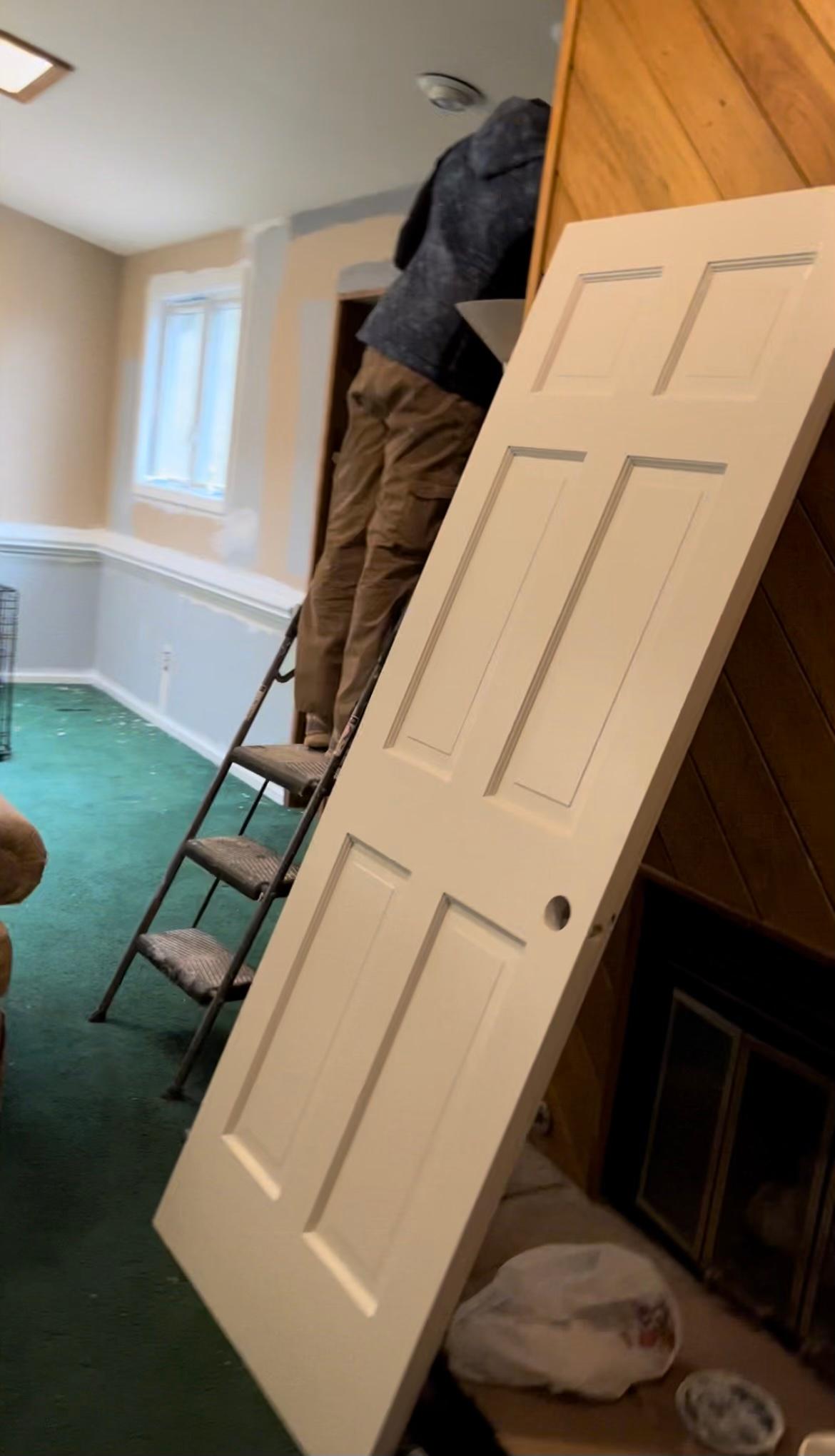 A Touch of Anne Restoration & Cleaning Solutions Image