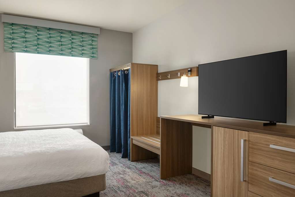 Home2 Suites by Hilton Conyers Atlanta Image