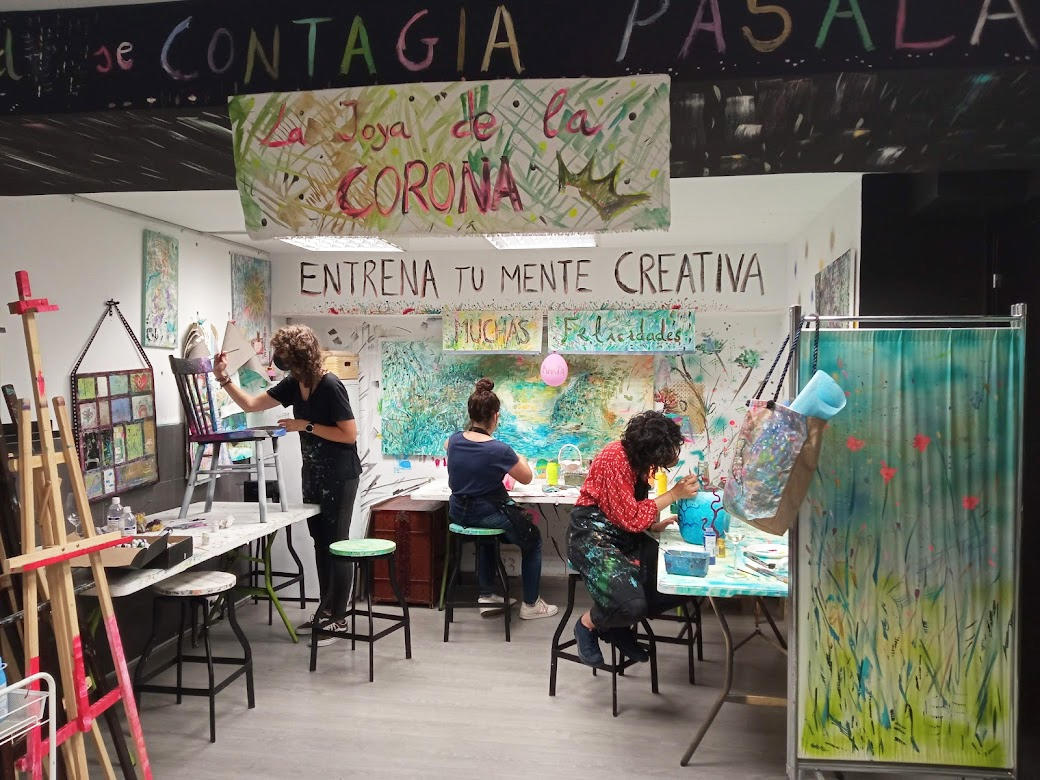 Galería en miniatura