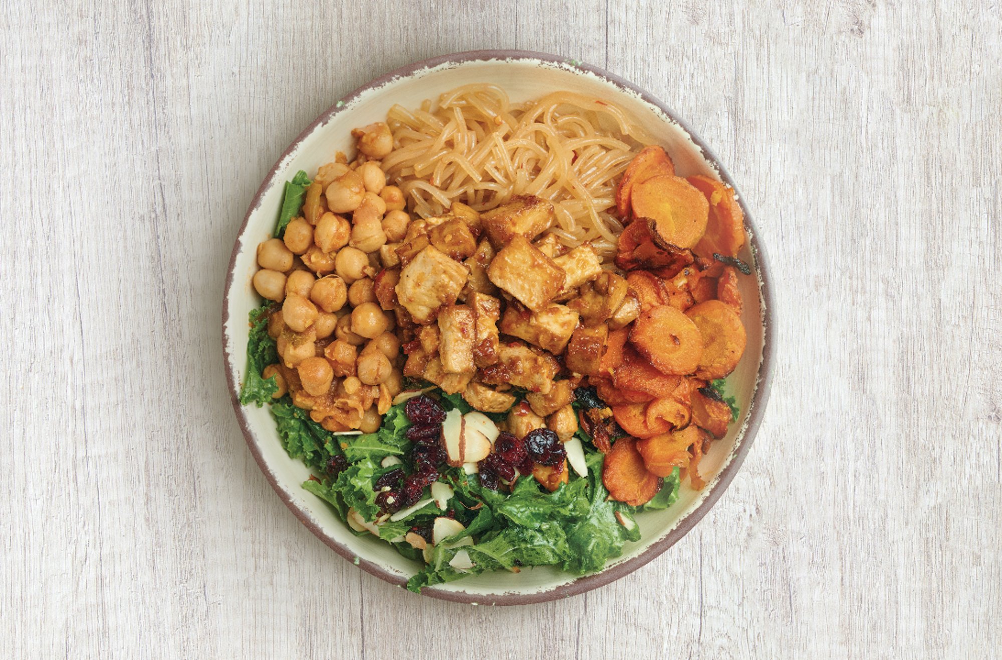 Lean Bowl