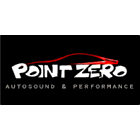 Point Zero Autosound Waterloo