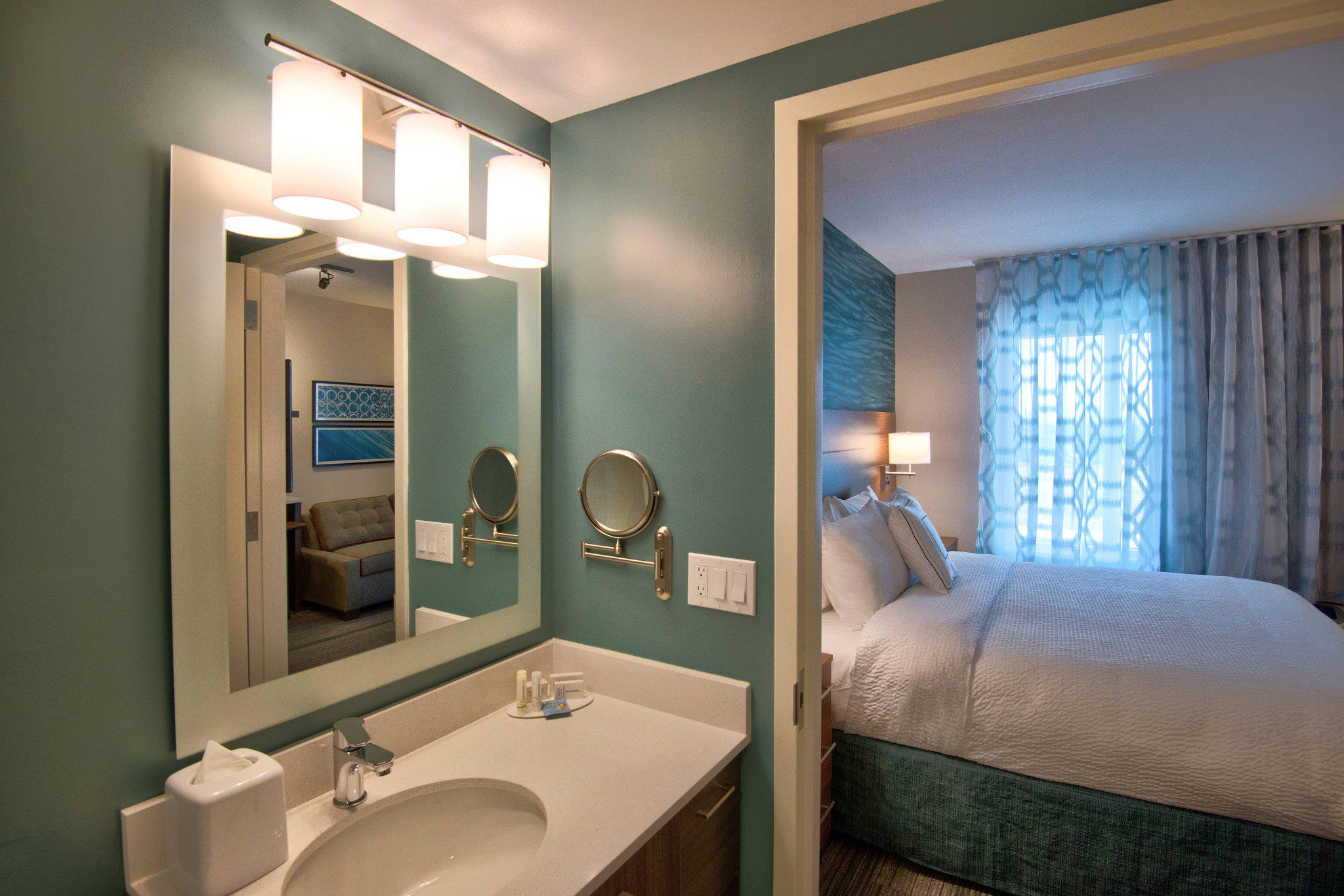 TownePlace Suites by Marriott Miami Airport Photo