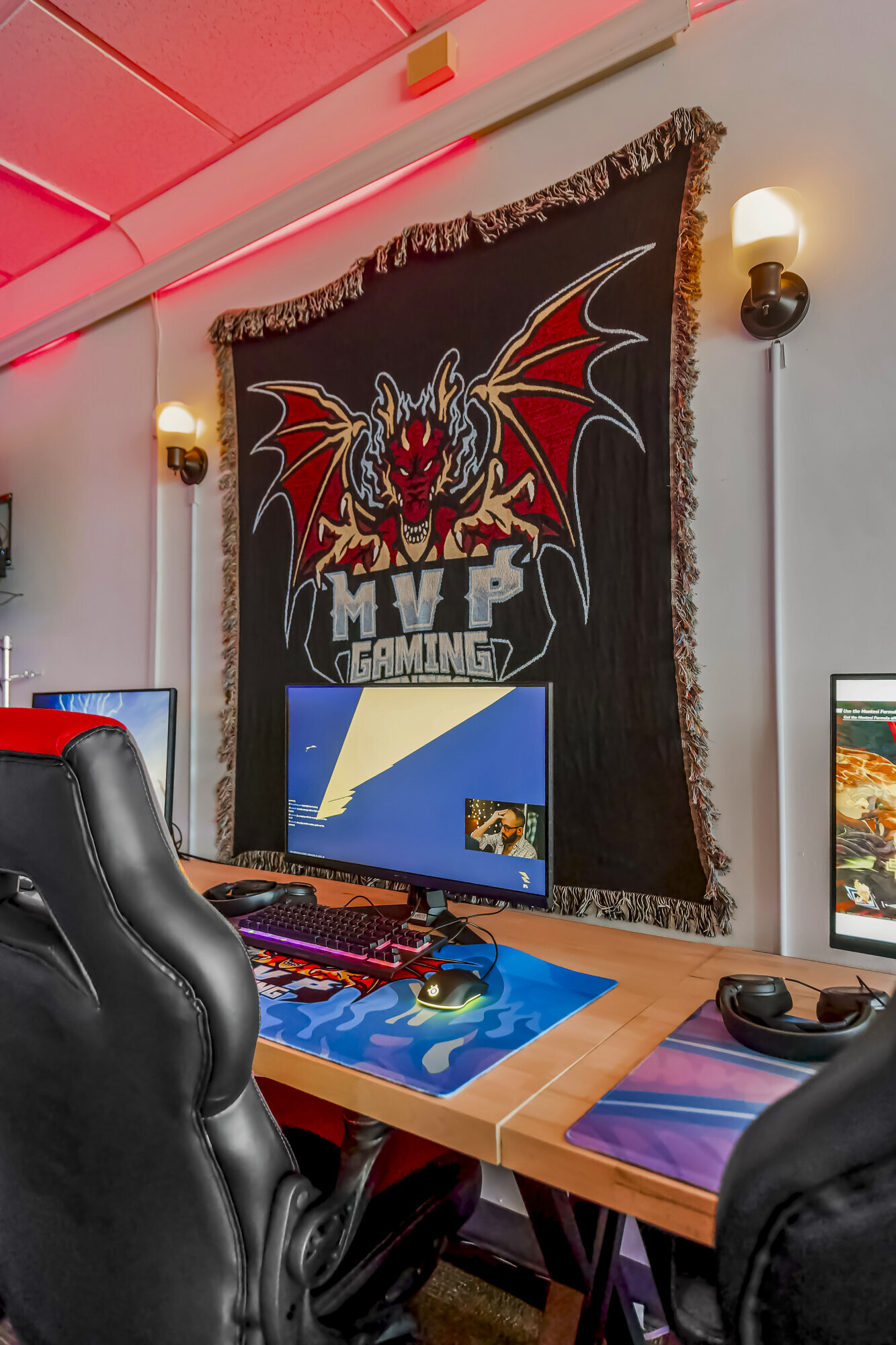 MVP Gaming Image