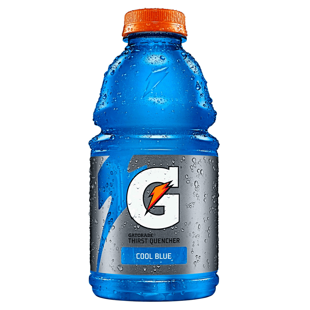 Gatorade
