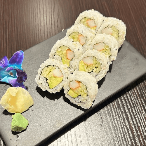 California Roll