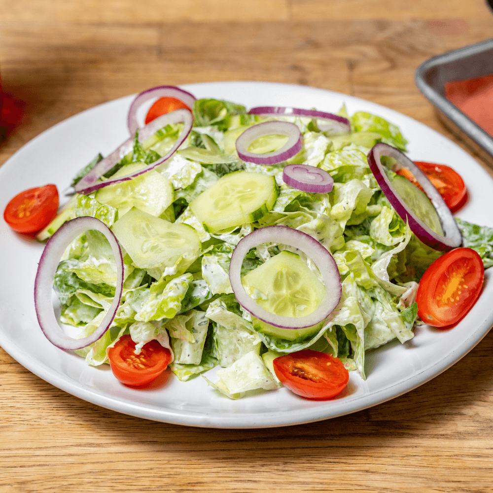 House Salad