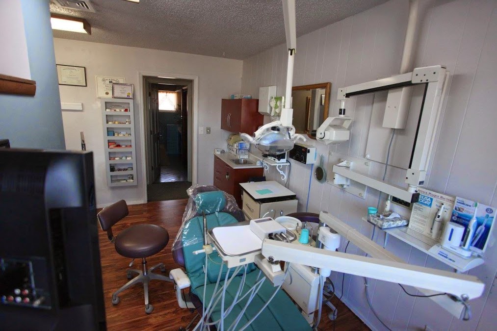 Relaxed Dentistry Image
