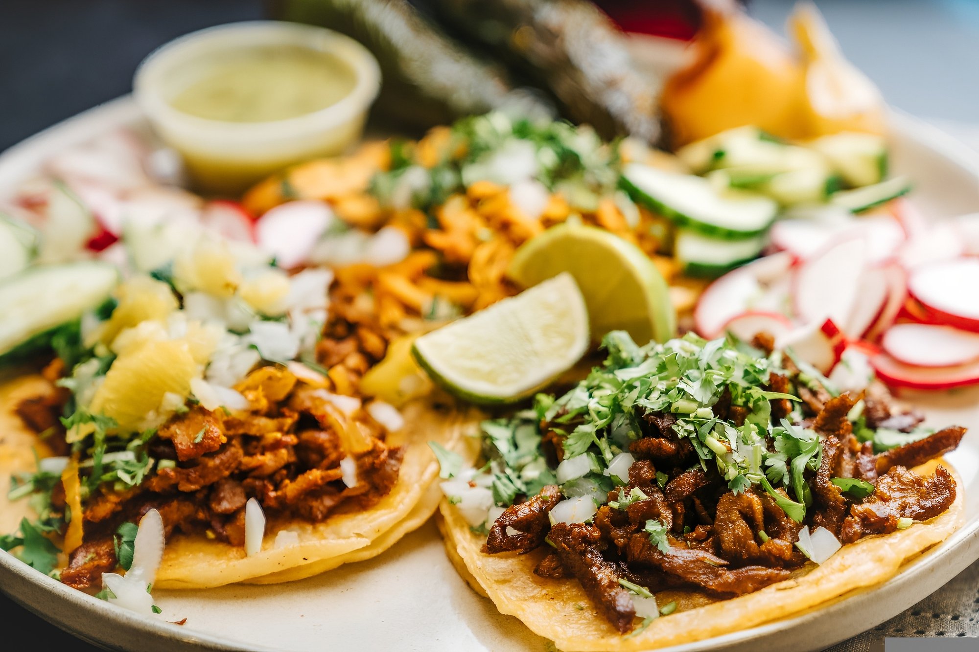 Street Tacos (3)