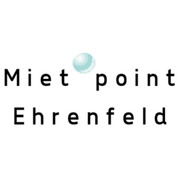 Logo von Mietpoint Ehrenfeld GmbH