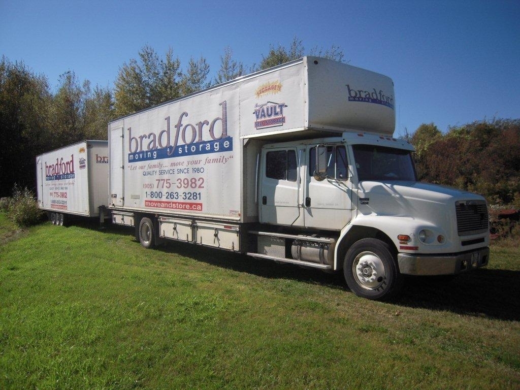 Images Bradford Moving & Storage