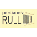 Persianes Rull Logo