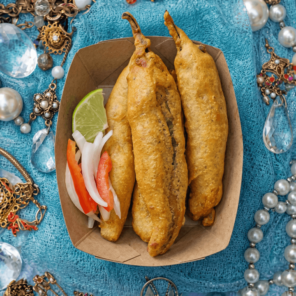 Chili Bajji