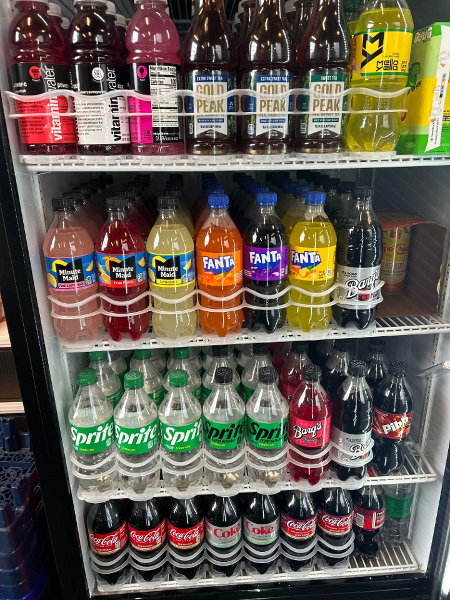 Drink