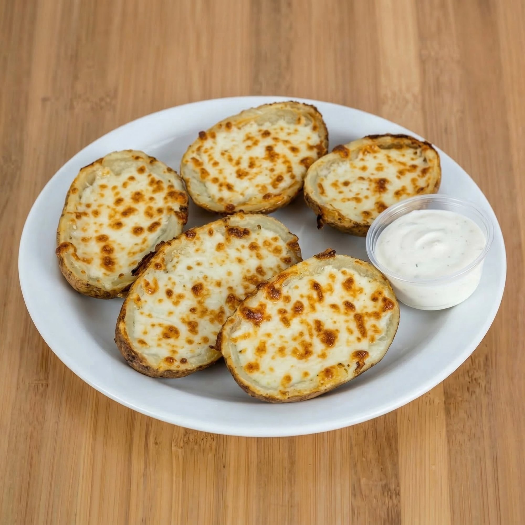 Guido's Original Potato Skins