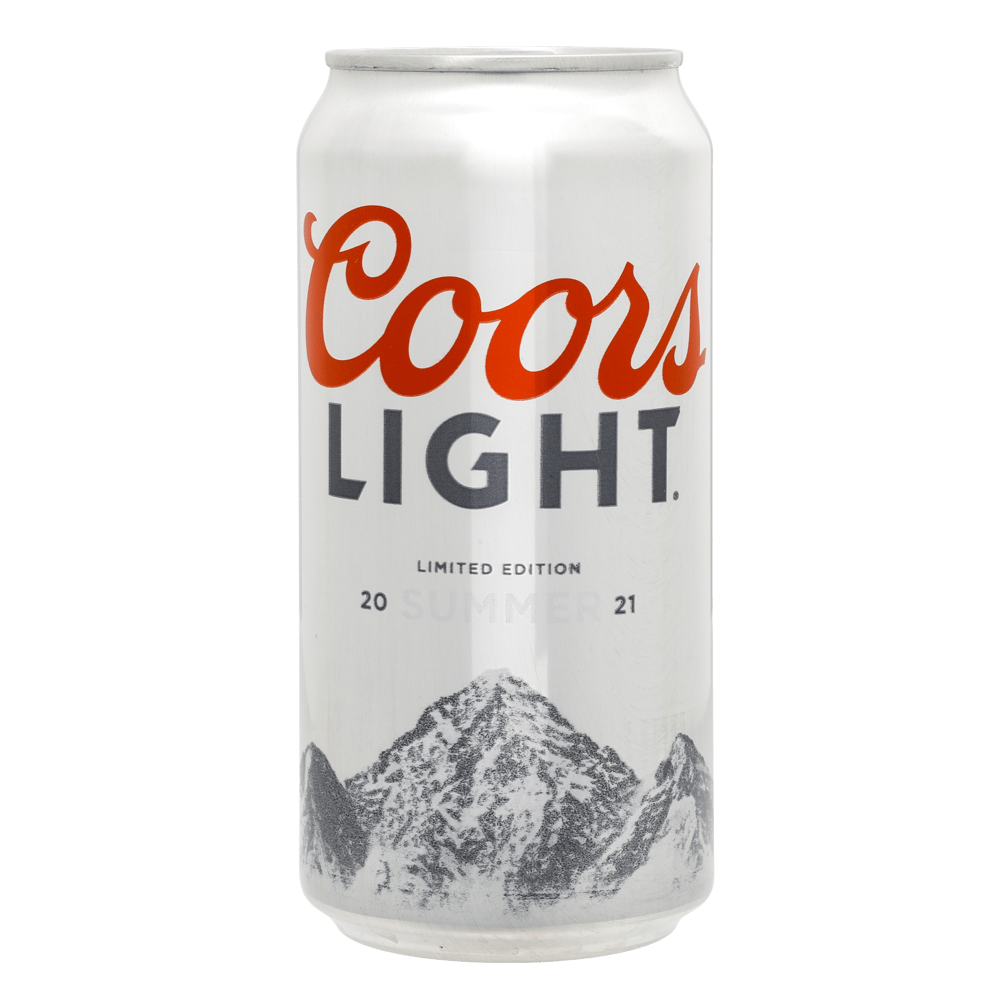 COORS LIGHT