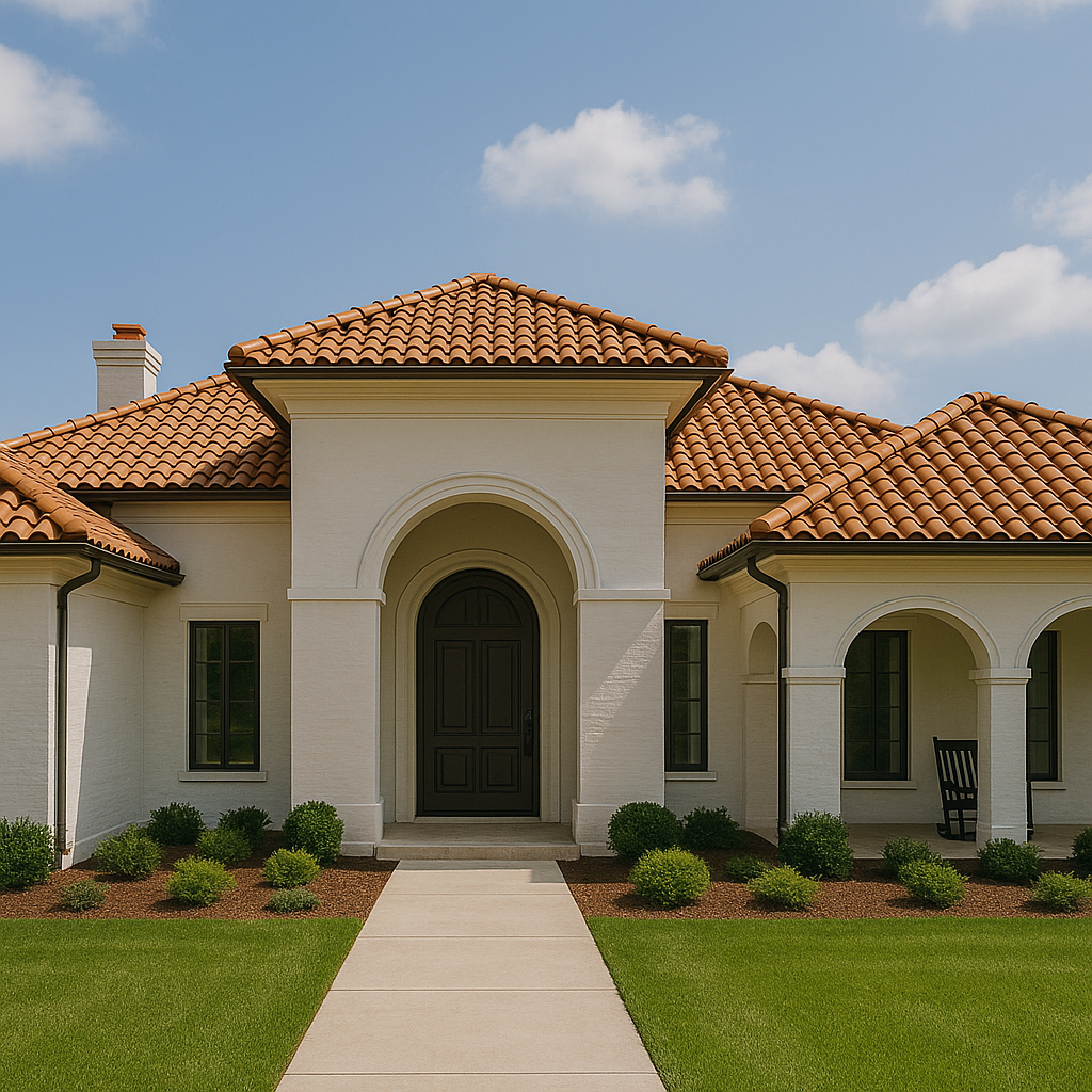 RISE Roofing Company Houston - Roofing Contractor Image