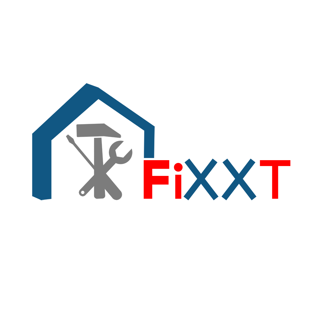 Fixxit Logo