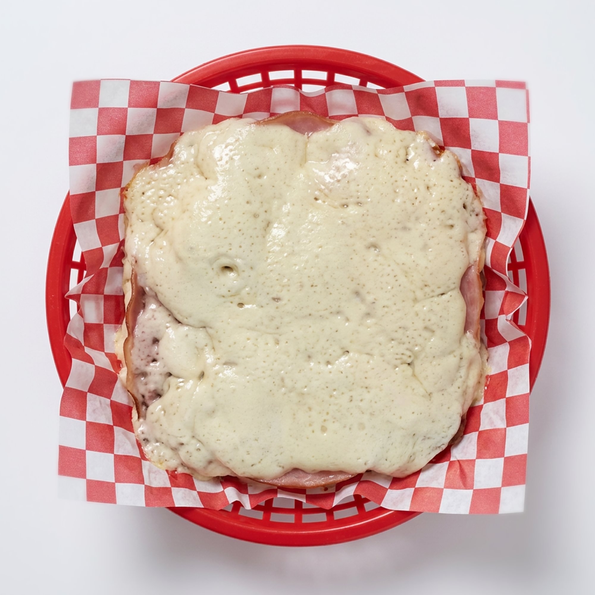 Ham and Cheese Sub