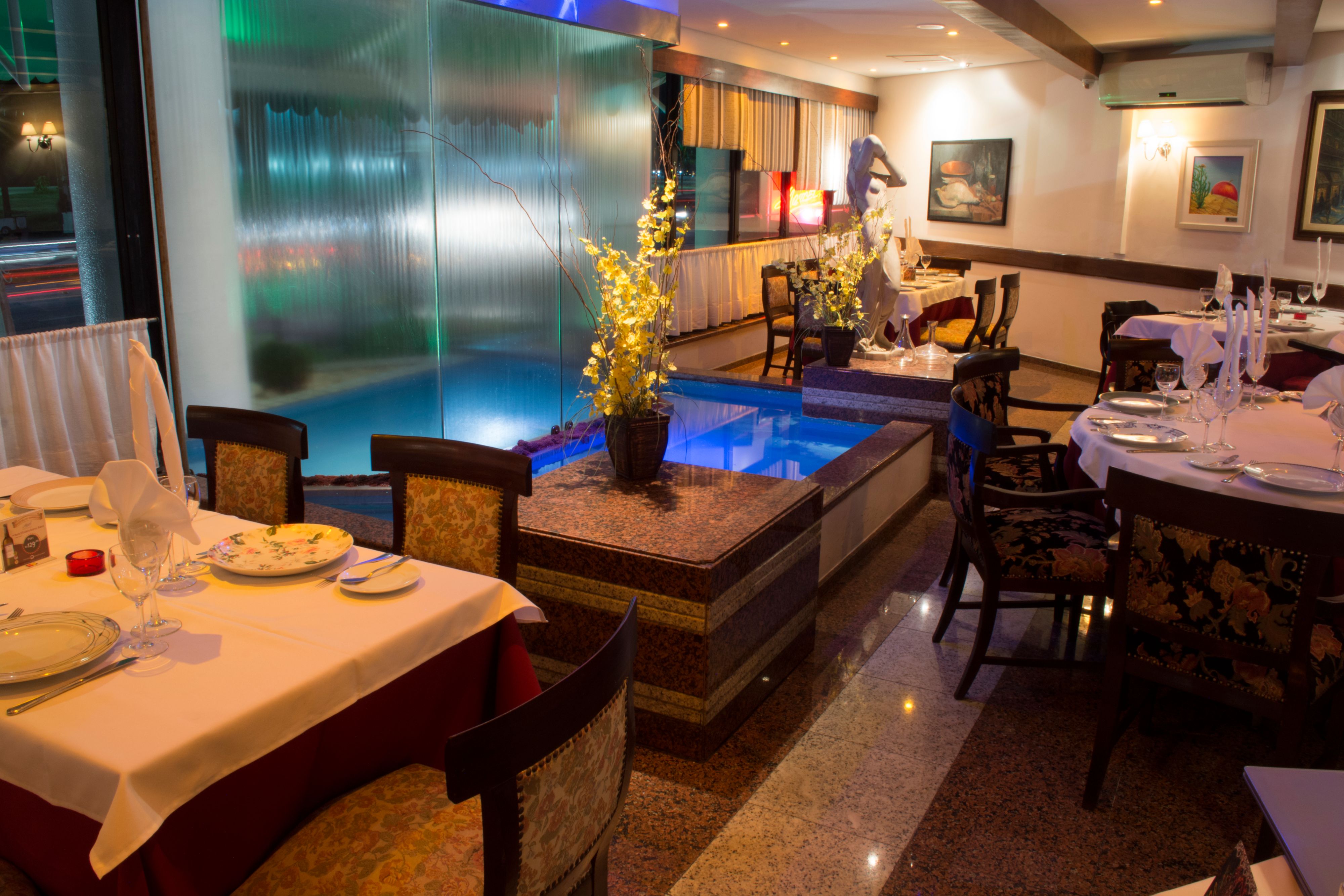 Images Holiday Inn Fortaleza