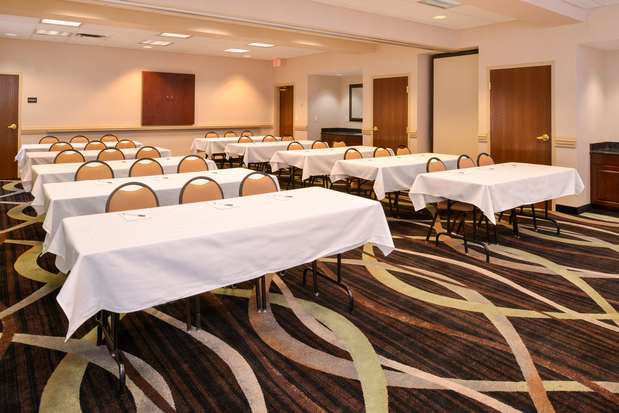 Images Hampton Inn & Suites Lady Lake/The Villages