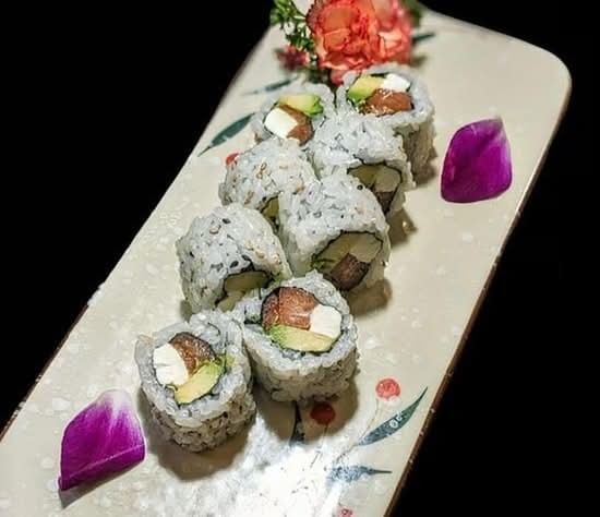 Philly Roll