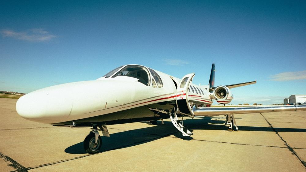 Silverhawk Aviation