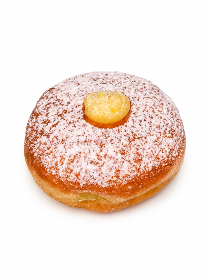 Lemon Burst