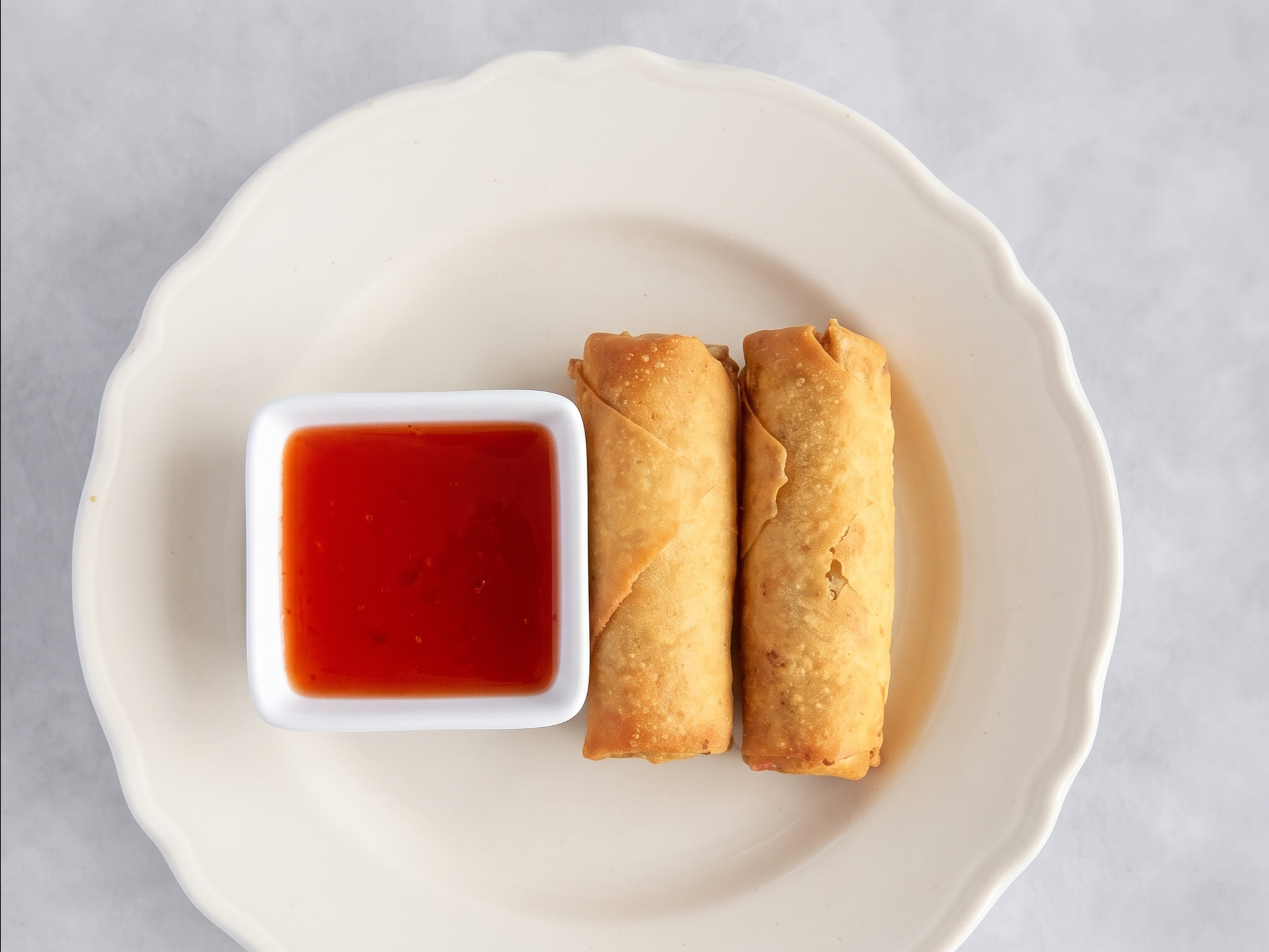 A1 Spring Rolls