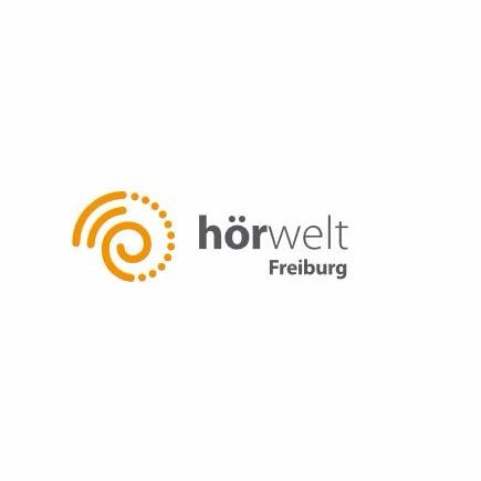 Logo von Hörwelt Freiburg GmbH