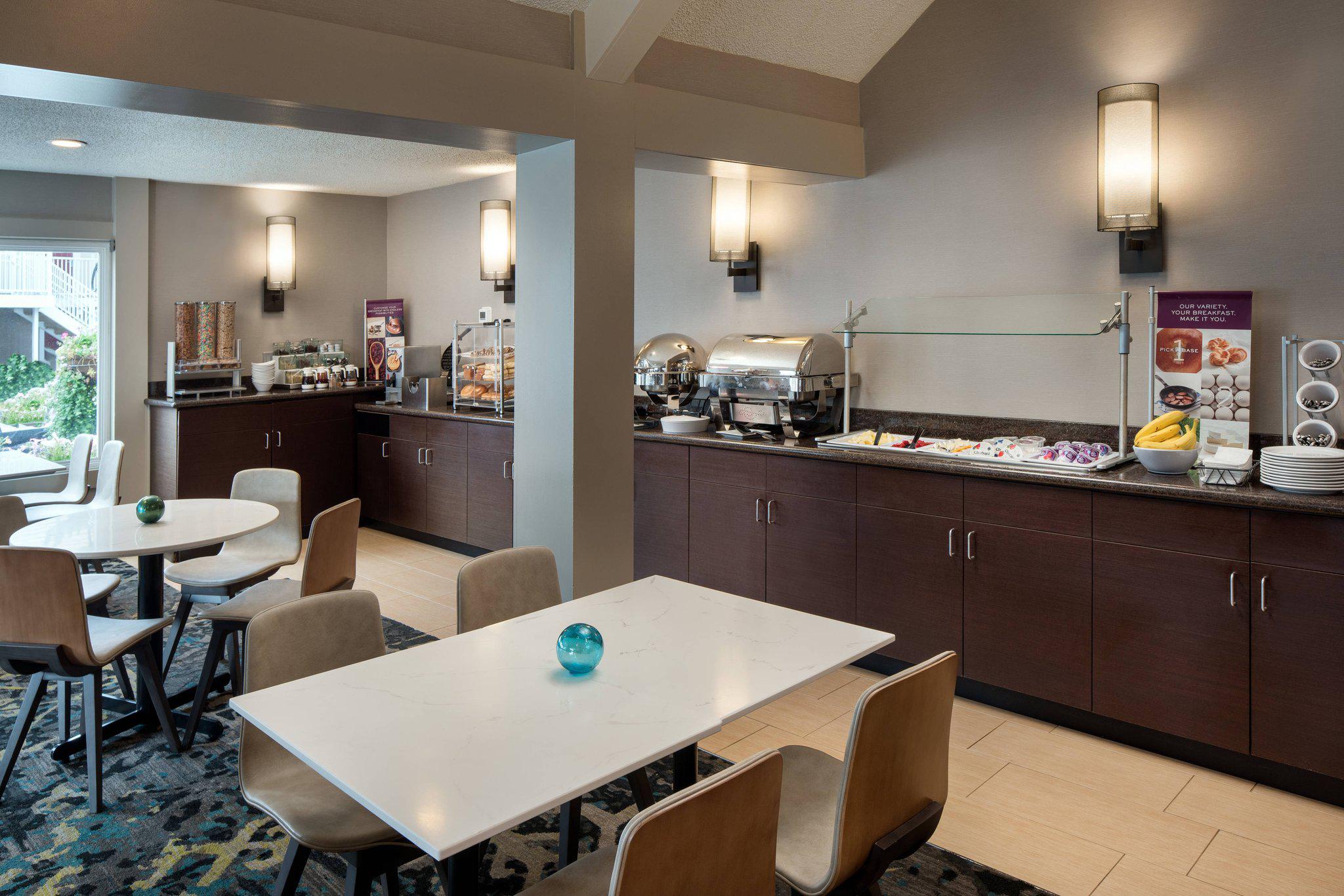 Residence Inn by Marriott Boulder Photo