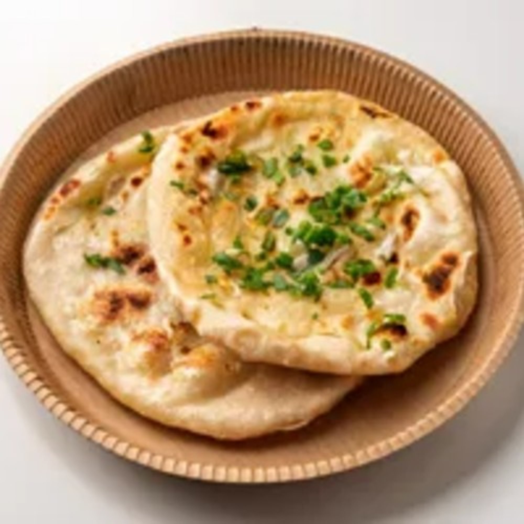 Onion Kulcha