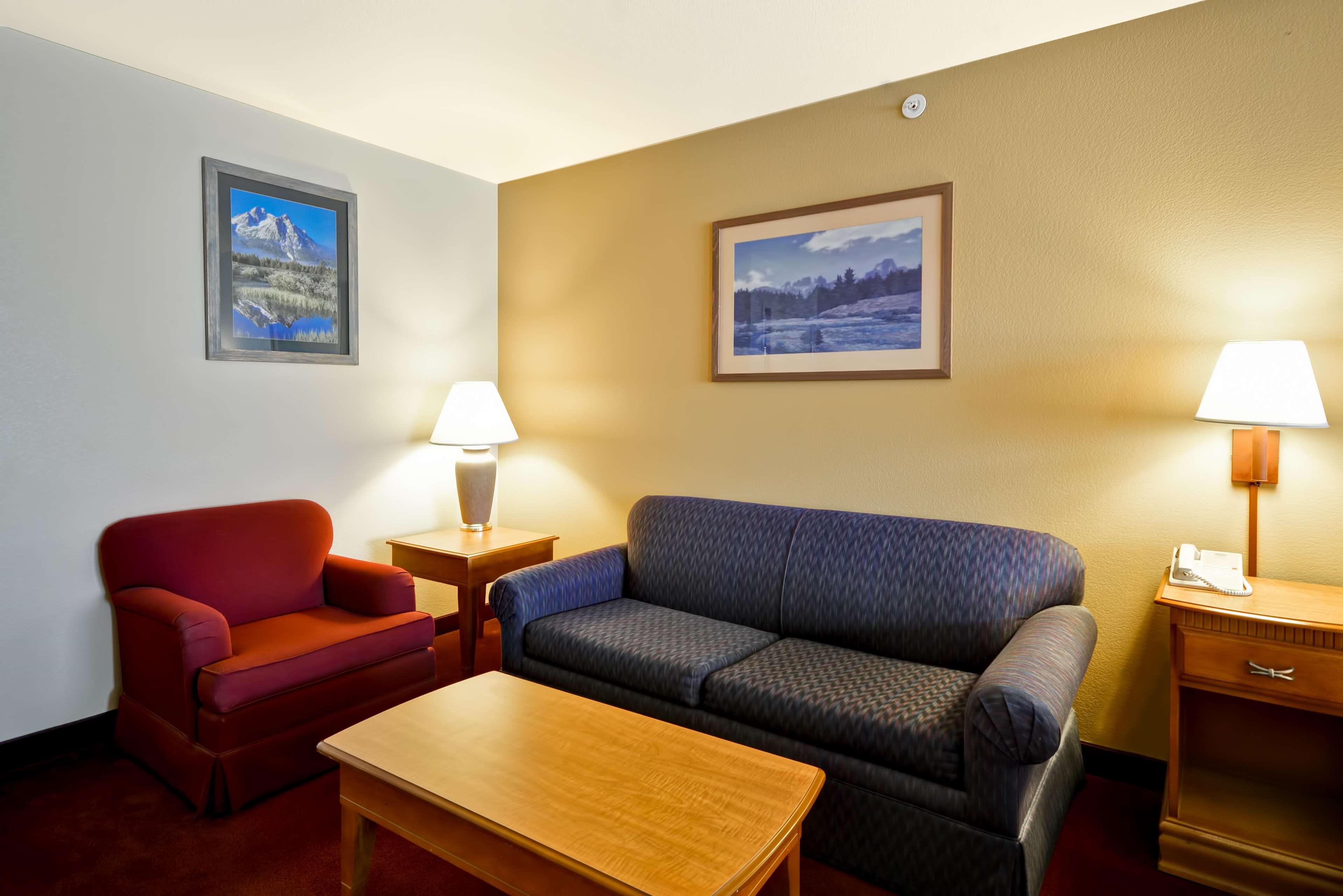 Hampton Inn Bozeman Photo