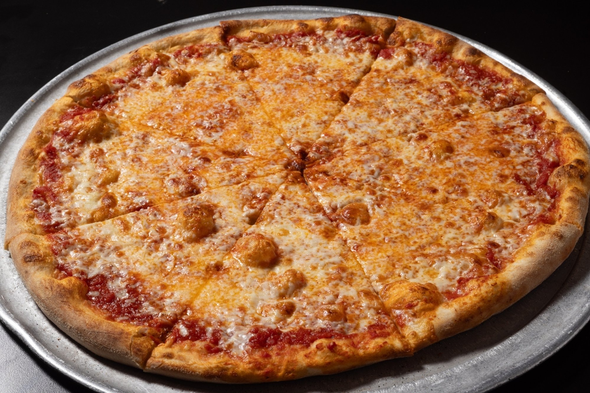 Cheese Pizza