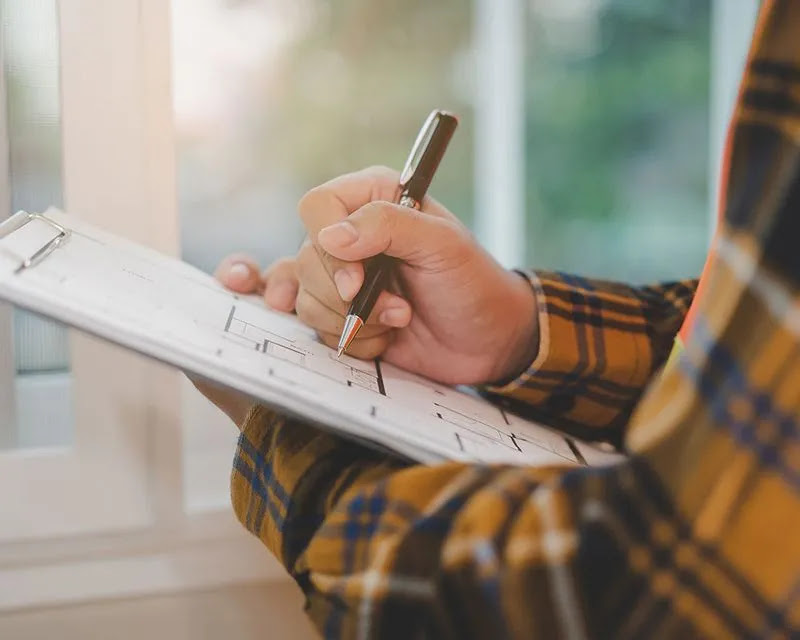 Innovative Roofing Image