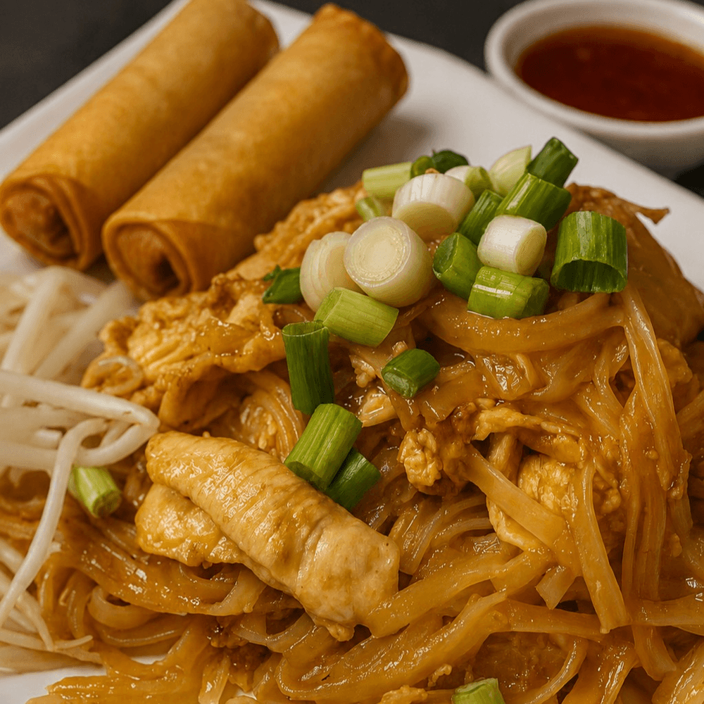 Pad Thai (LS)