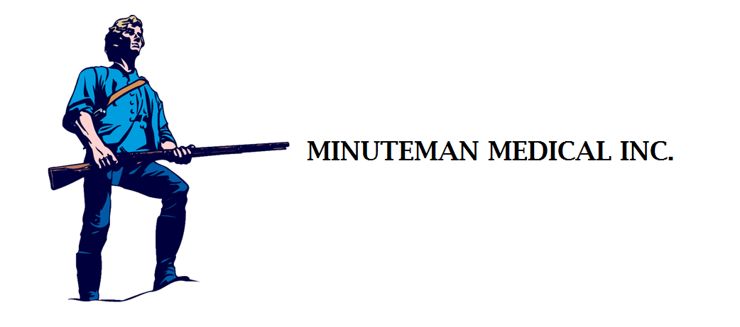 Minuteman Medical Inc. Photo