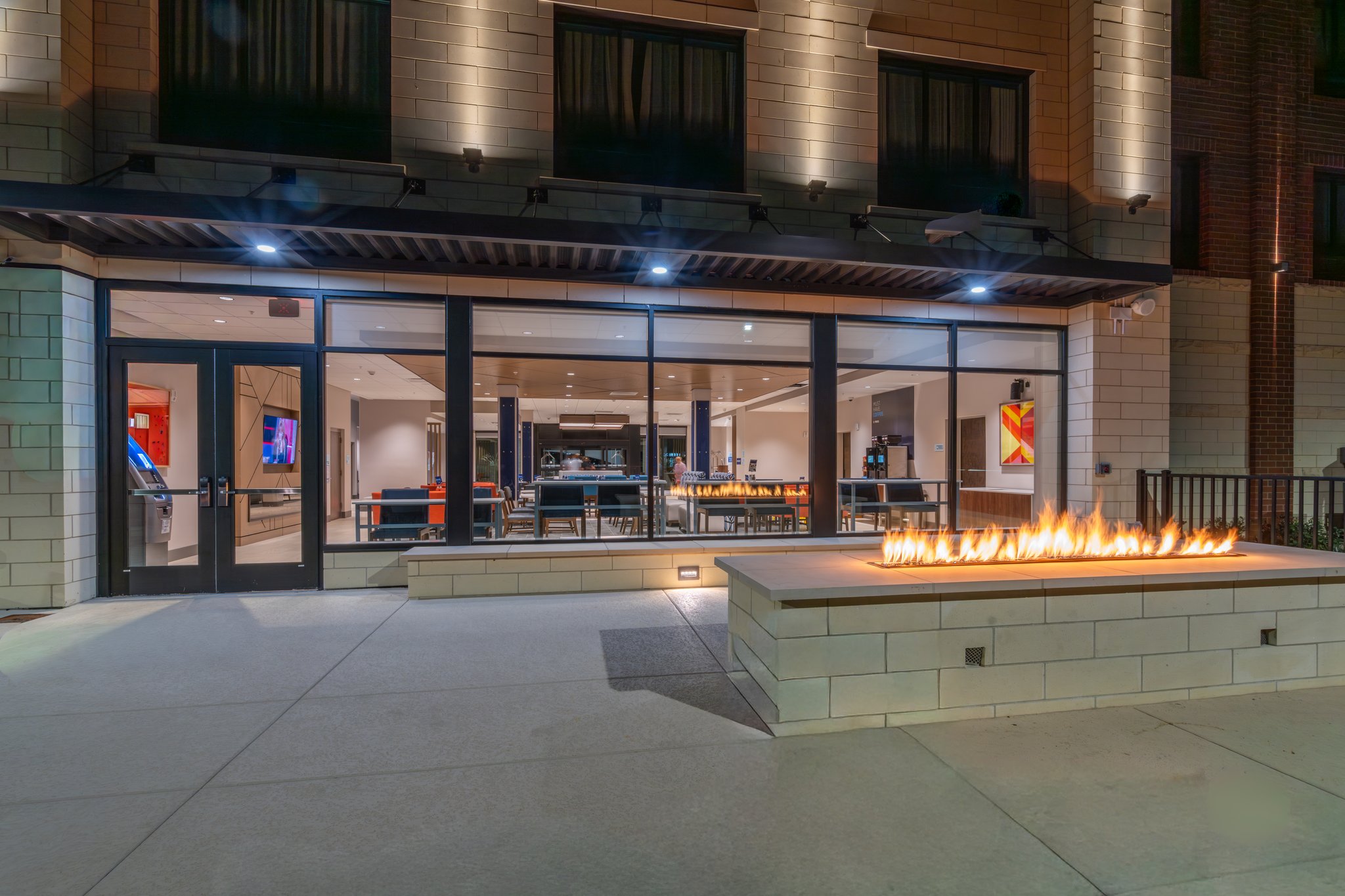 Holiday Inn Express & Suites Murfreesboro West by IHG Image