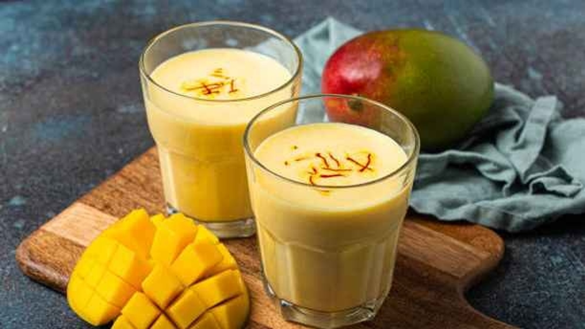 Lassi