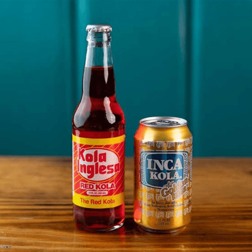Kola Inglesa