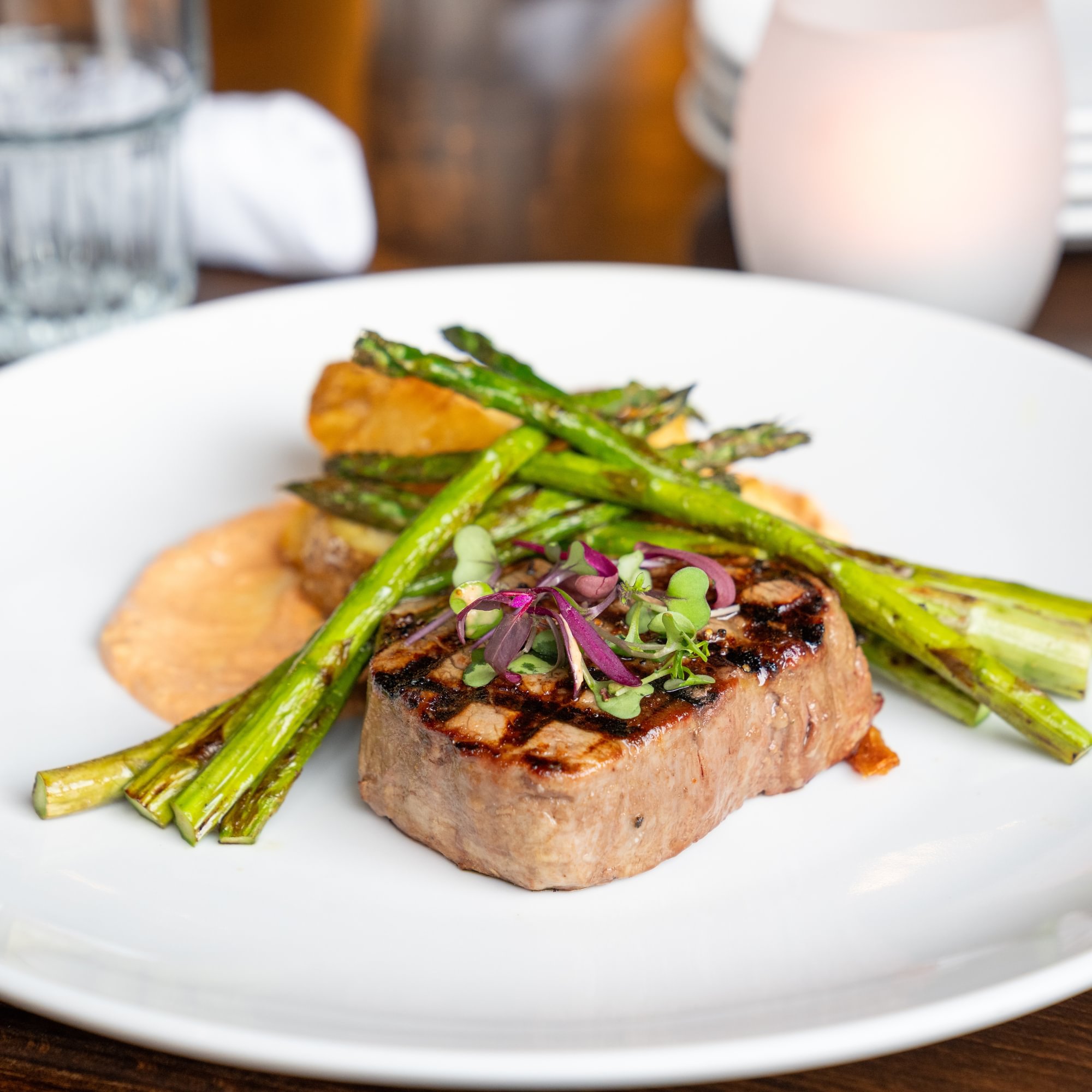 Filet Mignon