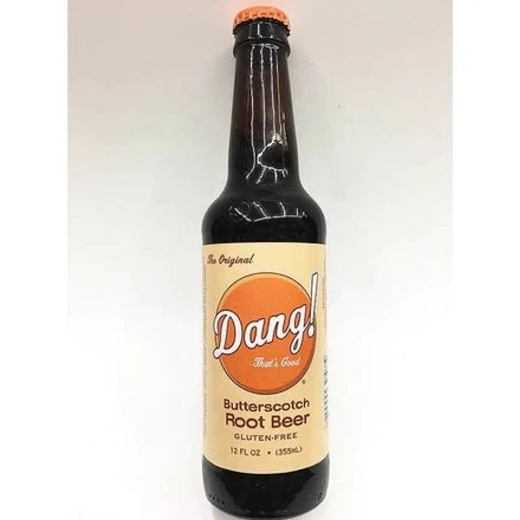 Craft Soda