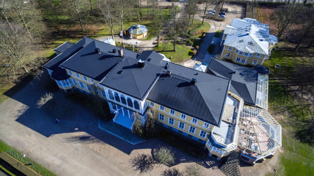 Fotos de Helsingborgs Byggplåt AB