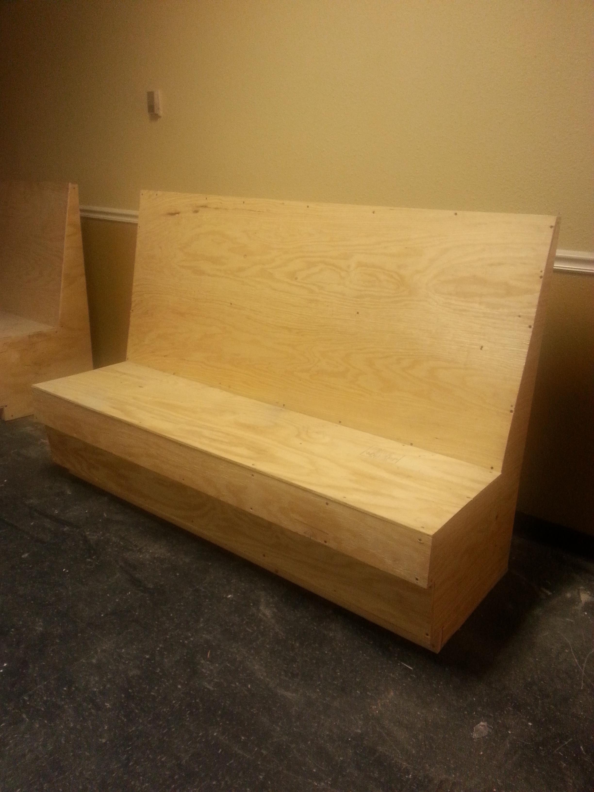 Dunwoody Upholstery Image