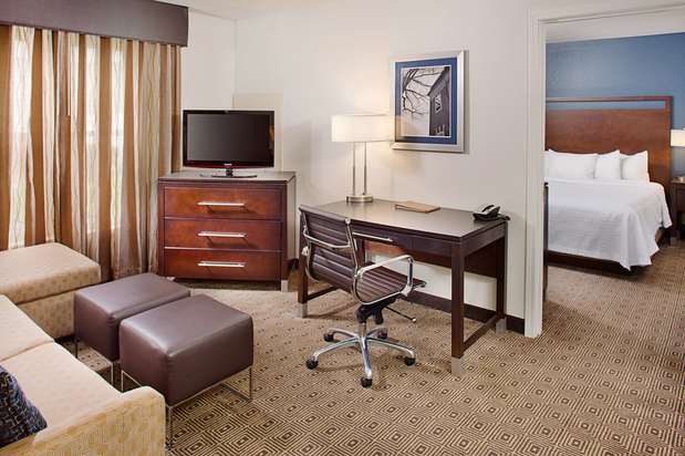 Images Homewood Suites by Hilton Manchester/Airport