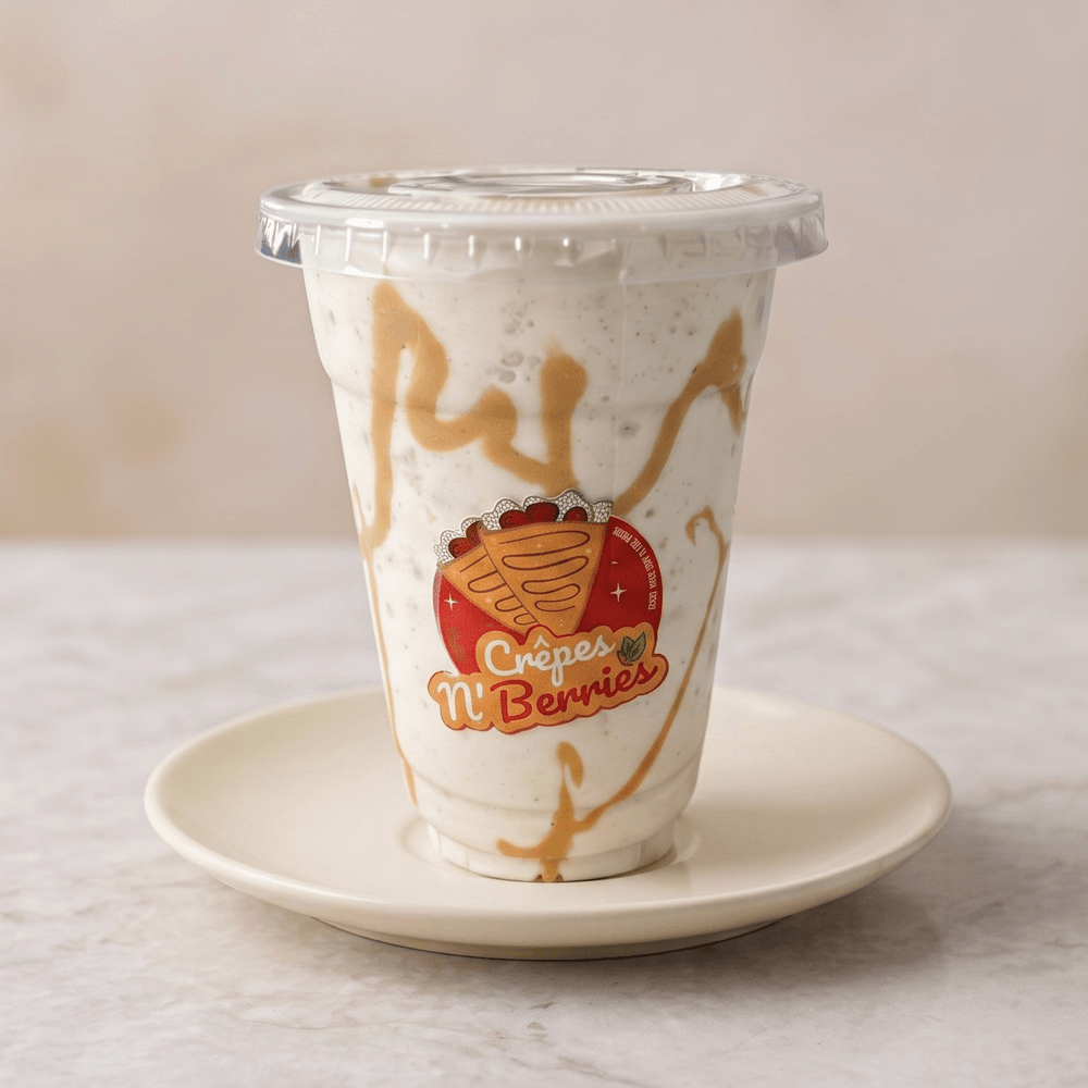 Bueno Milkshake