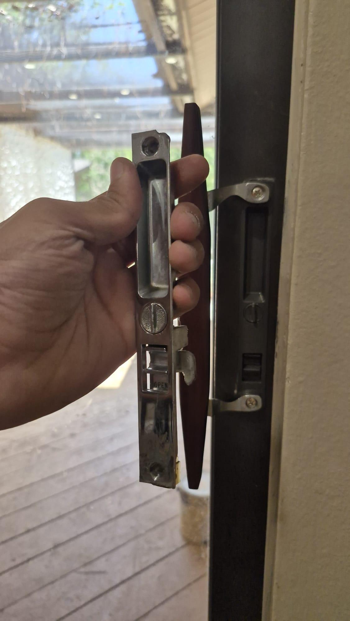 Tampa Bay Sliding Doors Image