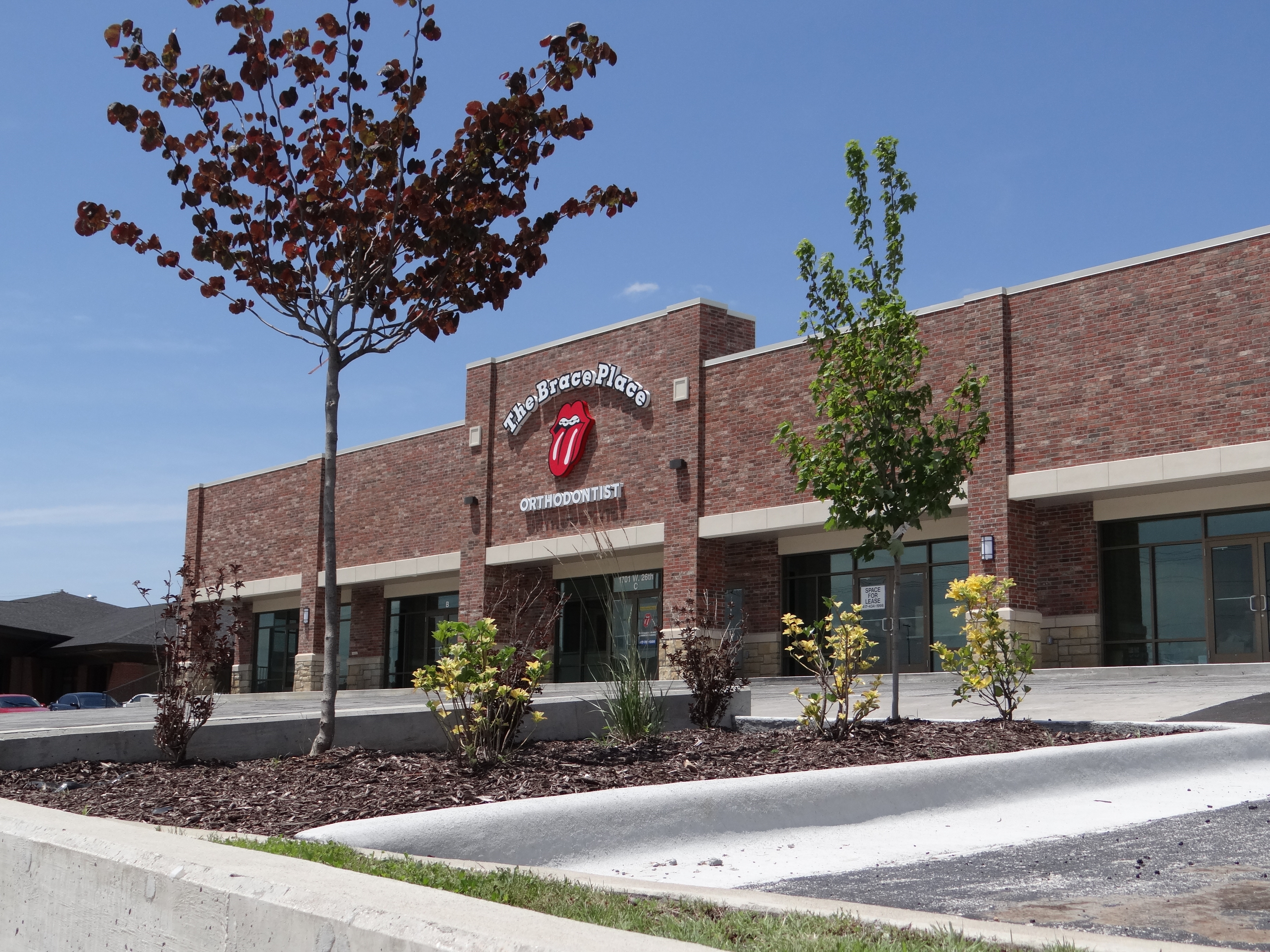 The Brace Place Joplin, MO Company Profile