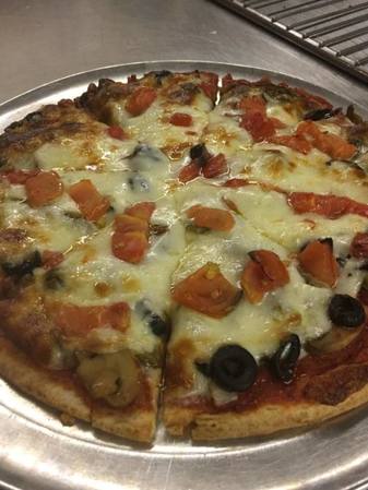 Images Sam's Pizza Restaurant