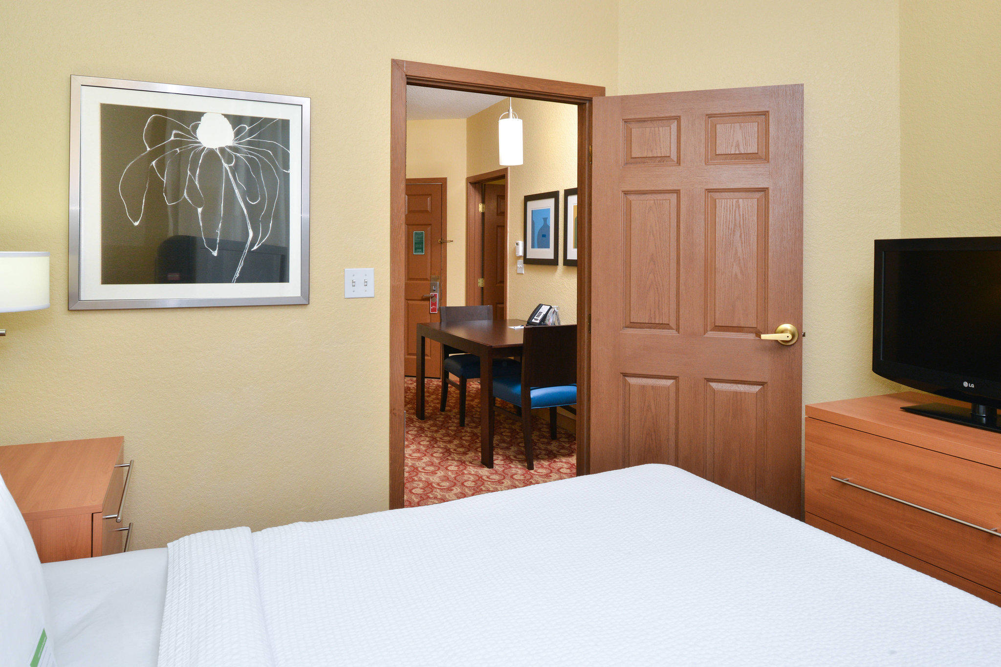 TownePlace Suites by Marriott Miami Airport West/Doral Area Photo